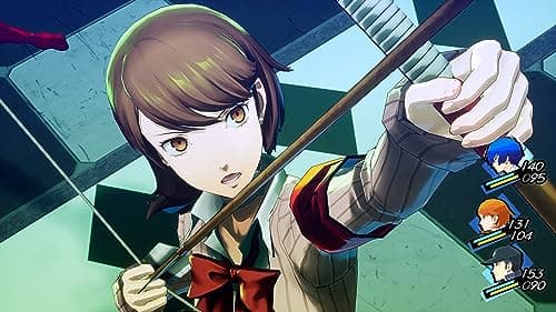 Persona 3 Reload: Edición Estándar - PlayStation 5