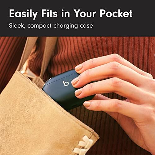Beats Studio Buds +: Audífonos Inalámbricos con Cancelación de Ruido y Audio Espacial