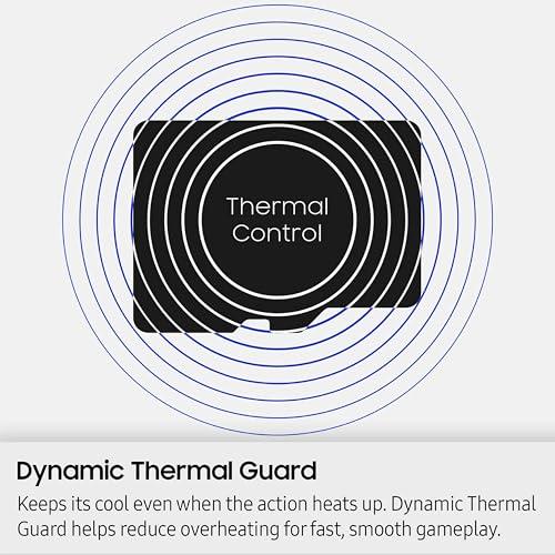 Miniatura de Samsung P9 Express microSDXC 256GB (800 MB/s) para Nintendo Switch 2 6