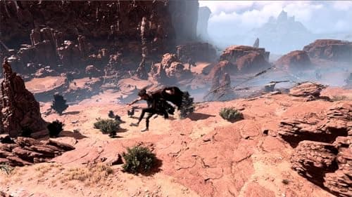 Miniatura de Forspoken para PlayStation 5 5
