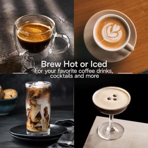 Miniatura de Cafetera De'Longhi Dedica Maestro Plus Espresso (EC950M) 5
