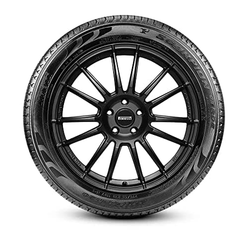 Pirelli Scorpion Verde All Season All Season 245/45R20 103W XL SUV/Crossover Tire thumbnail 2