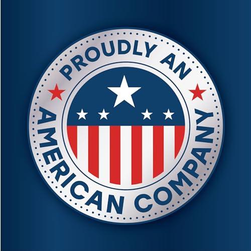 Tape Logic Heavy Duty Packing Tape with Dispenser (6 Pack) – 2.6 Mil Thick Clear Shipping Tape, 2 in x 25 yd – Strong Industrial Adhesive for Moving Boxes, Mailing, & Shipping Pack thumbnail 5