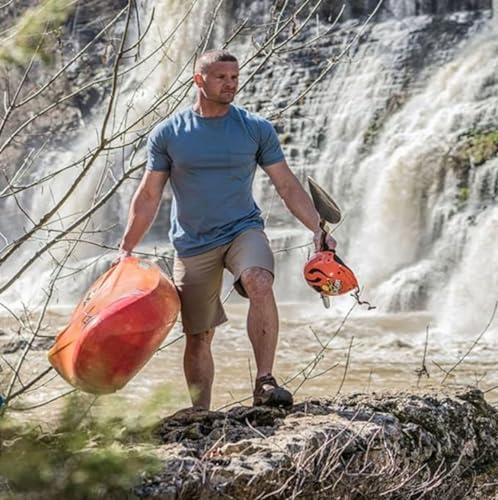 Dickies Men's Dri-Tech Moisture Control No Show Socks (6/12 Pairs) (M-XXL), Black (6 Pairs), Medium thumbnail 2