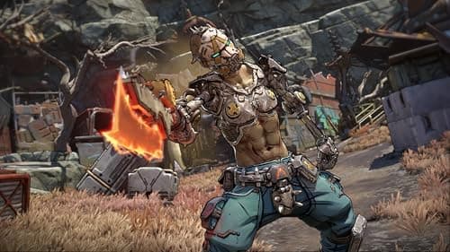 Miniatura de Borderlands 4 para Xbox Series X 6