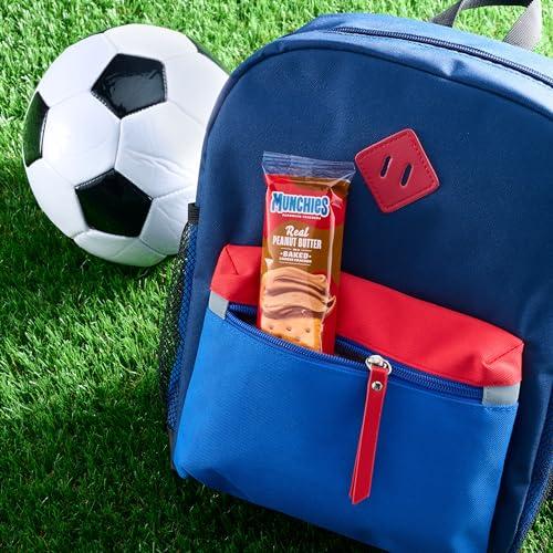 Miniatura de Munchies Paquete Surtido de Galletas Sándwich (32 Unidades) 5