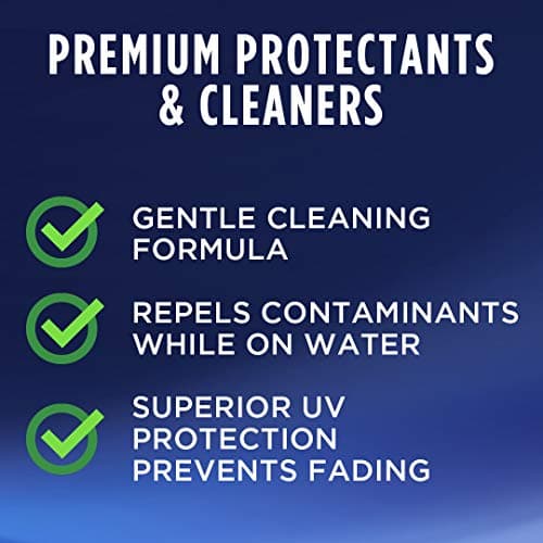 303 Marine Quick Wax for Fiberglass & Gelcoat, 32 oz thumbnail 3