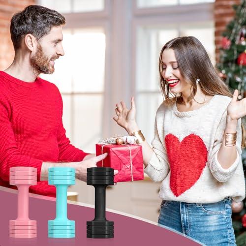 Set de Mancuernas Ajustables EQUIPRO 4 en 1 para Mujer