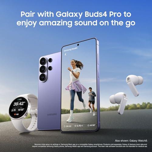 [effective price] Samsung Galaxy S26 Ultra, Unlocked Android Smartphone + $200 Gift Card, 256GB, Privacy Display, Galaxy AI, AI Camera, Super Fast Charging 3.0, 2026 thumbnail 9