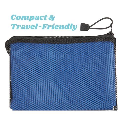 Totes Kids Lightweight Hooded Packable Pancho with Side Snaps thumbnail 5