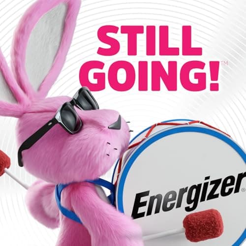 Energizer Ultimate Lithium AA Batteries (8 Pack), 1.5V Lithium Double A Batteries thumbnail 7