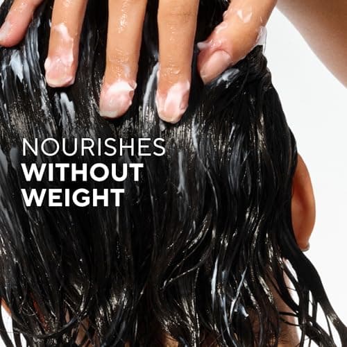 Native Coconut & Turmeric Shampoo and Conditioner Contain Naturally Derived Ingredients | All Hair Types, Color & Treated, Fine to Dry Damaged, Sulfate & Dye Free - 2-Pack thumbnail 5