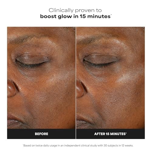 Paula's Choice BOOST C15 Super Booster, 15% Vitamin C Serum for Face, Face Serum with Vitamin E & Ferulic Acid for Discoloration & Glow, Fragrance-Free, 0.67 Fl Oz thumbnail 3