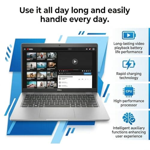 Laptop Dell Latitude 5420 Renovada: i7-11ª Gen, 32GB RAM, 512GB SSD, FHD 14" W11 Pro
