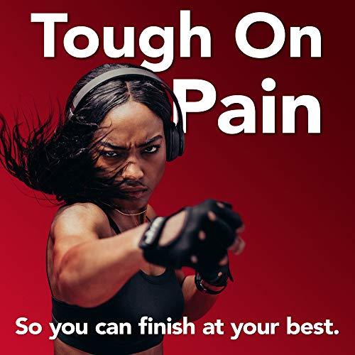 Miniatura de GoodSense Acetaminofén Extra Fuerte 500 mg, Alivia Dolor y Fiebre, Tapa Fácil, 100 Tabletas 3