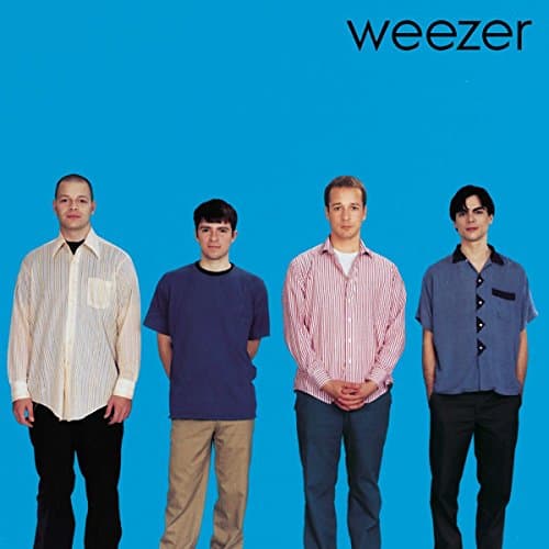 Weezer (Blue Album) [LP]
