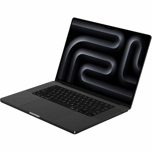 Apple MacBook Pro 2026 con Chip M5 Max (18 CPU/32 GPU): Creada para IA, Pantalla Liquid Retina XDR 16.2", 36GB RAM Unificada, 2TB SSD, Wi-Fi 7, Negro Espacial