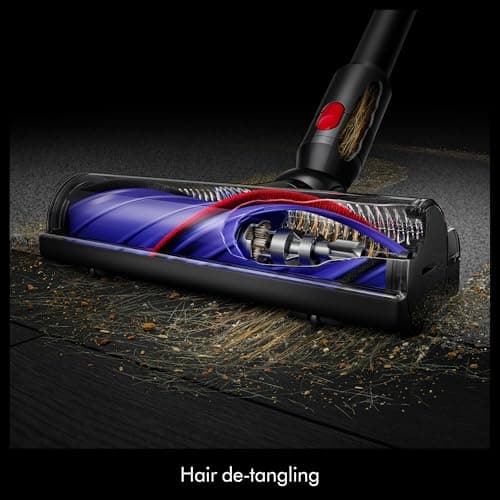 Dyson V8 Cyclone Cordless Vacuum thumbnail 7