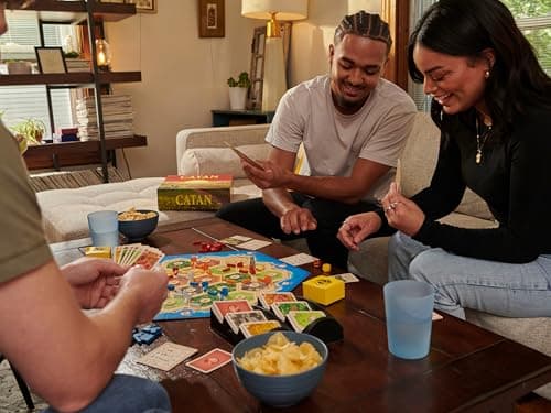 Miniatura de CATAN: El Juego de Mesa (6ta Edición) 4