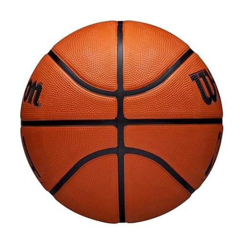 WILSON NBA DRV Series Basketball - DRV, Brown, Size 5 - 27.5" thumbnail 3