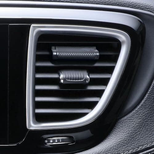 Miniatura de LITTLE TREES Car Air Freshener | b Vent Wrap Provides Long Lasting Scent, Invisibly Fresh 6
