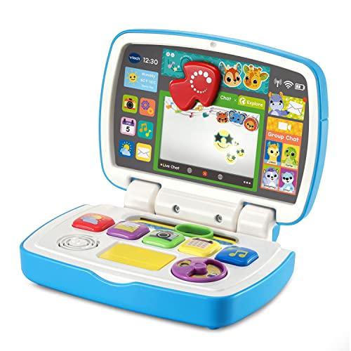 Laptop Educativa VTech para Pequeños