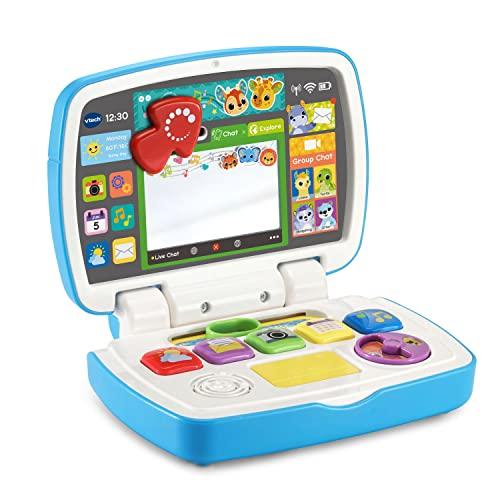 Laptop Educativa VTech para Pequeños