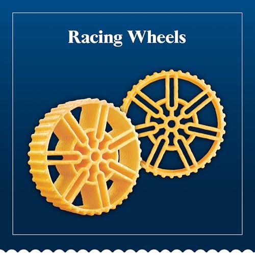 Pasta Barilla Rueditas Mini, 16 oz – No OGM, Trigo Durum y Kosher