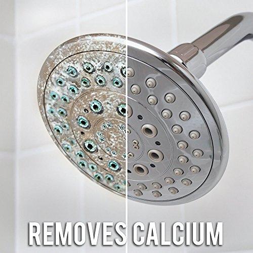 Lime-A-Way - 0-51700-87103-2 Bathroom Cleaner, Removes Lime Calcium Rust, 22 Fl Oz (Pack of 6) Packaging May Vary thumbnail 7