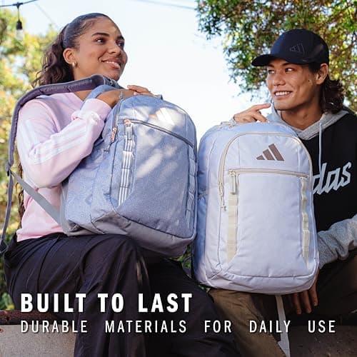 adidas Excel 6 School Backpack 40L thumbnail 8