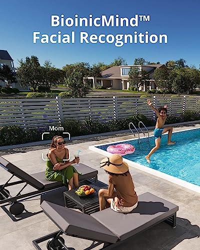 eufy HomeBase S380 (HomeBase 3): Centro de Seguridad Inteligente con Almacenamiento Ampliable