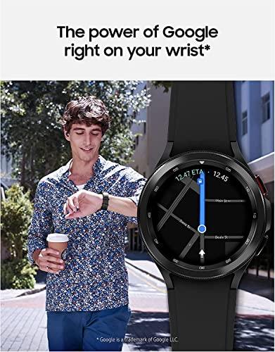 Miniatura de Samsung Galaxy Watch 4 Classic 42mm Smartwatch Reacondicionado 3