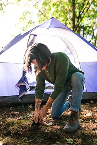 Stansport Heavy Duty Plastic Hand Trowel (604) thumbnail 5