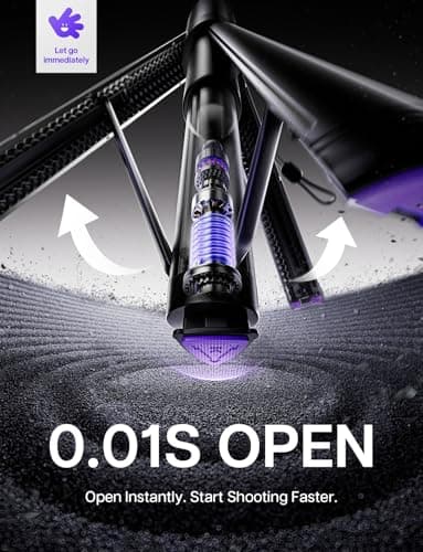 LISEN [0.01s-Open] Phone Tripod for iPhone, 67" Selfie Stick Tripod with Remote, Extendable Cell Phone Tripod Stand, Perfect for Travel Video Recording Live Stream Vlog for iPhone  thumbnail 2