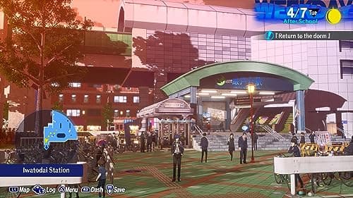 Persona 3 Reload: Edición Estándar - PlayStation 5