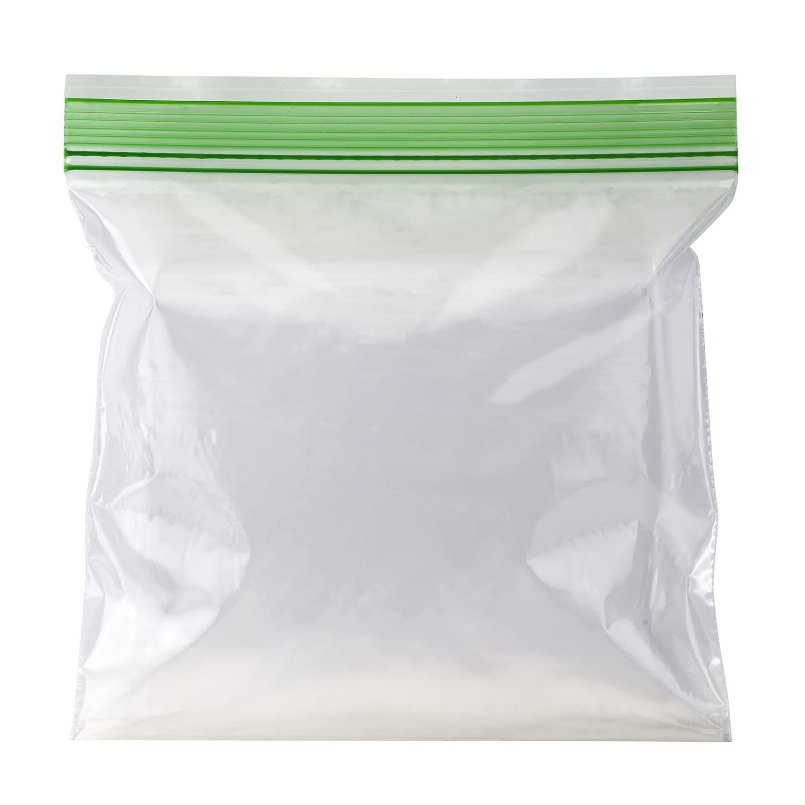 Bolsas para Sándwich Amazon Basics Doble Cierre (300 pzas)