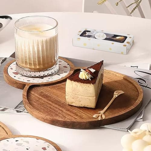 Recuerditos Dorados para Fiesta de Té (32 pzas): Cucharas y Tenedores para Eventos