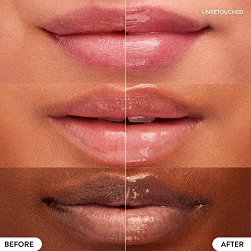 LANEIGE Lip Sleeping Mask: Hydrating & Nourishing Korean Overnight Lip Treatment Mask with Shea Butter, Vitamin C & Murumuru, Antioxidants For Flaky, Dry Lips | Korean Skin Care, B thumbnail 3