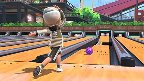 Miniatura de Nintendo Switch Sports Standard - Código Digital para Switch 6