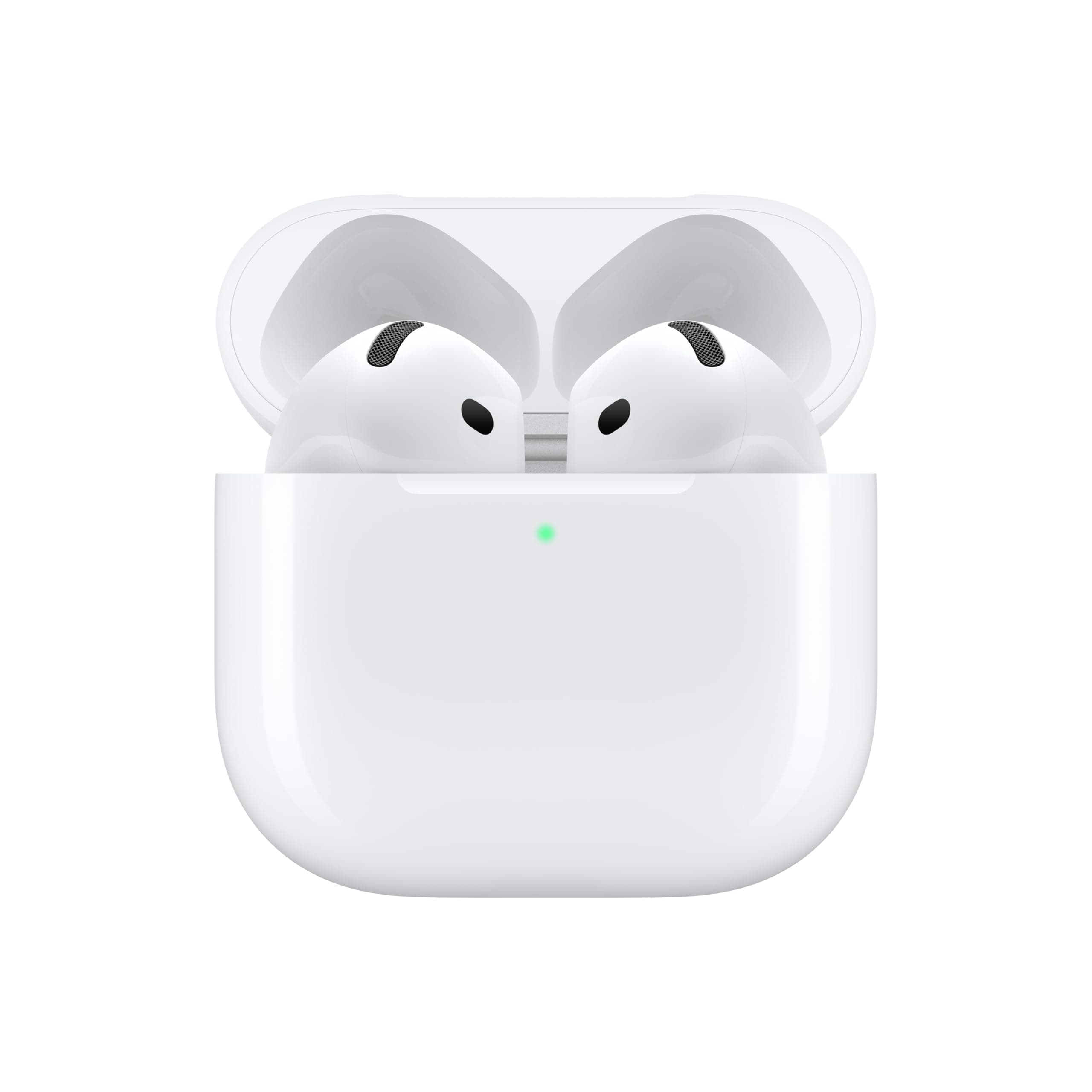 Audífonos Apple AirPods 4 con Estuche de Carga USB-C