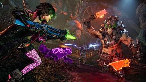 Miniatura de Borderlands 4 para Xbox Series X 2