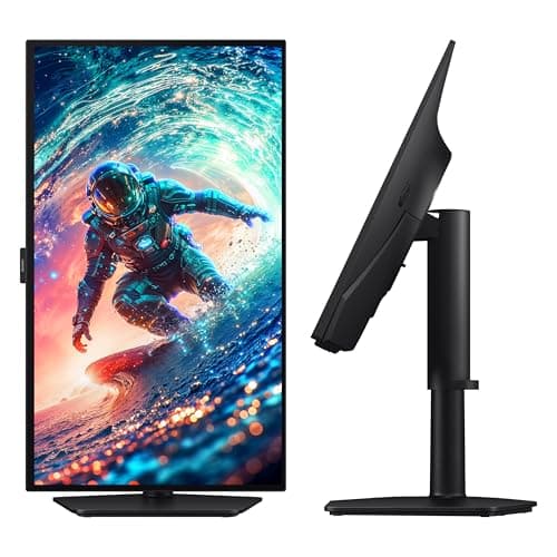 Miniatura de Monitor Gaming Samsung 27" Odyssey OLED G6 (G61SH) QD-OLED QHD (1440P) 7