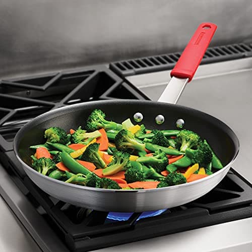 Tramontina Professional 12-Inch Non Stick Large Frying Pan thumbnail 2
