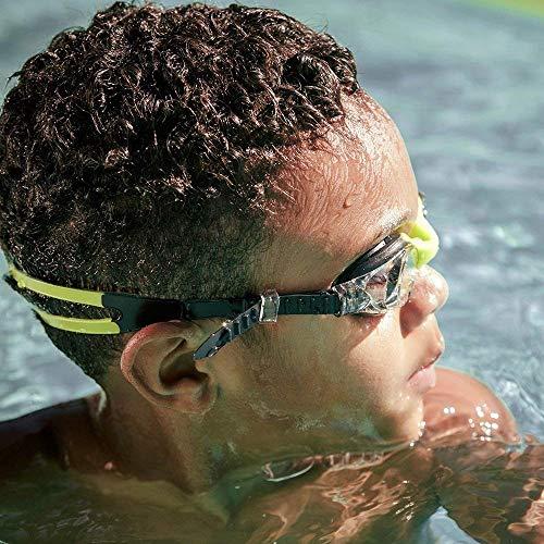 Speedo Unisex-Child Swim Goggles Skoogle Ages 3-8, Blue Ocean, One Size thumbnail 10
