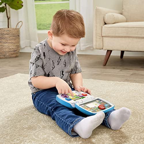 Laptop Educativa VTech para Pequeños