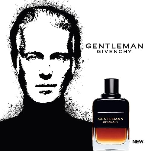 Givenchy Gentleman Reserve Privee para Hombre - EDP 3.3 oz