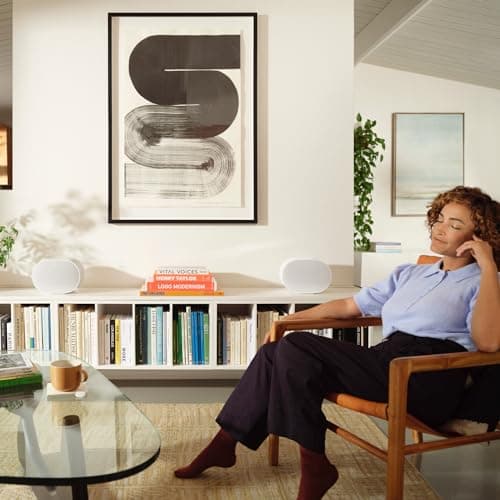 Sonos Era 300 Blanca con Alexa y Dolby Atmos