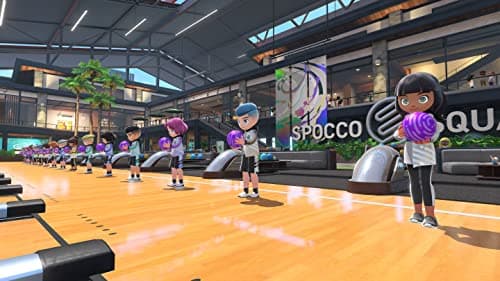 Miniatura de Nintendo Switch Sports Standard - Código Digital para Switch 5