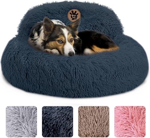 Cama Calmante PetJett para Perros Medianos - 30'' Dona