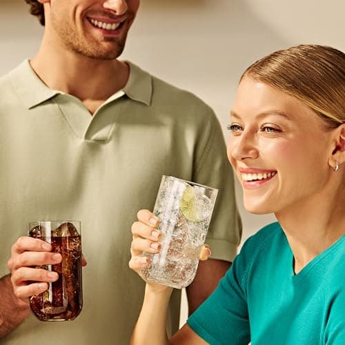 SodaStream Saborizante Arándano Frambuesa Cero Calorías 4-Pack